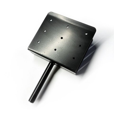 Держатель для пены двойной