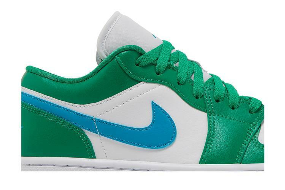Кроссовки Jordan Air Jordan 1 Low (Женская размерная сетка)