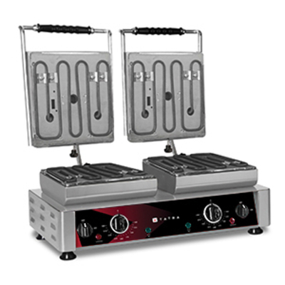 Вафельница Tatra Twi 2 База Без Рабочих Поверхностей