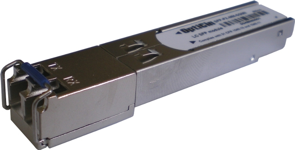 Модуль SFP Optiset SFP-FX-MM-SGMII