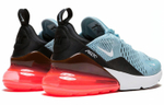 Кроссовки Nike Air Max 270 (Женская размерная сетка)