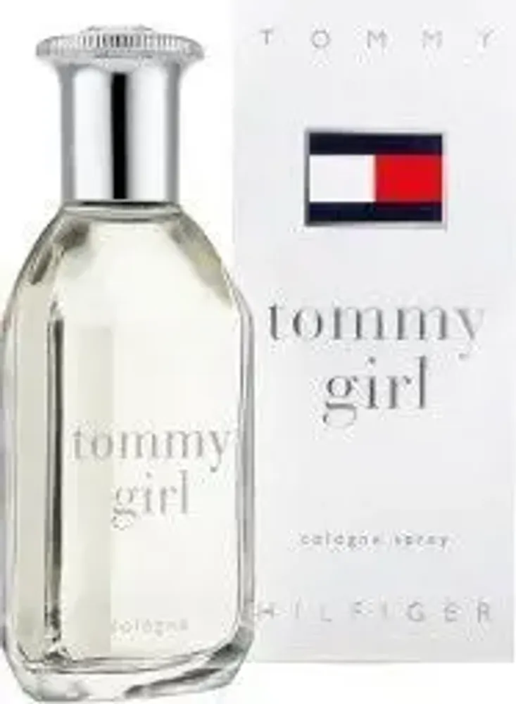 Туалетная вода Tommy Hilfiger EDT для женщин, 100 мл