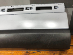 Накладка двери передней левой Chery Tiggo 8 Pro Новая Оригинал 609000051AA