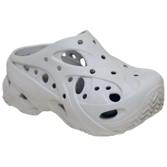 Crocs Classic Clog 'Gray'
