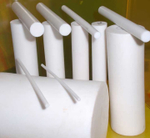 фторопласт стержень