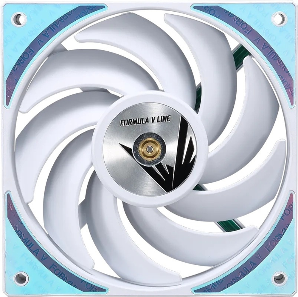 Formula V AIR BRIDGE PLUS WH