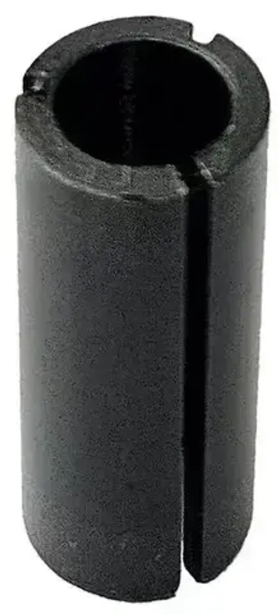 Комплект 2 шт. Переходные цанги для фрезера 12/8 мм и 12/6 мм SINICA