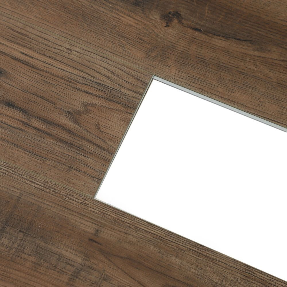 Кварц-винил SPC Amadei Bliss 4 мм B1949 ДУБ АБАДАН 2.16 м2