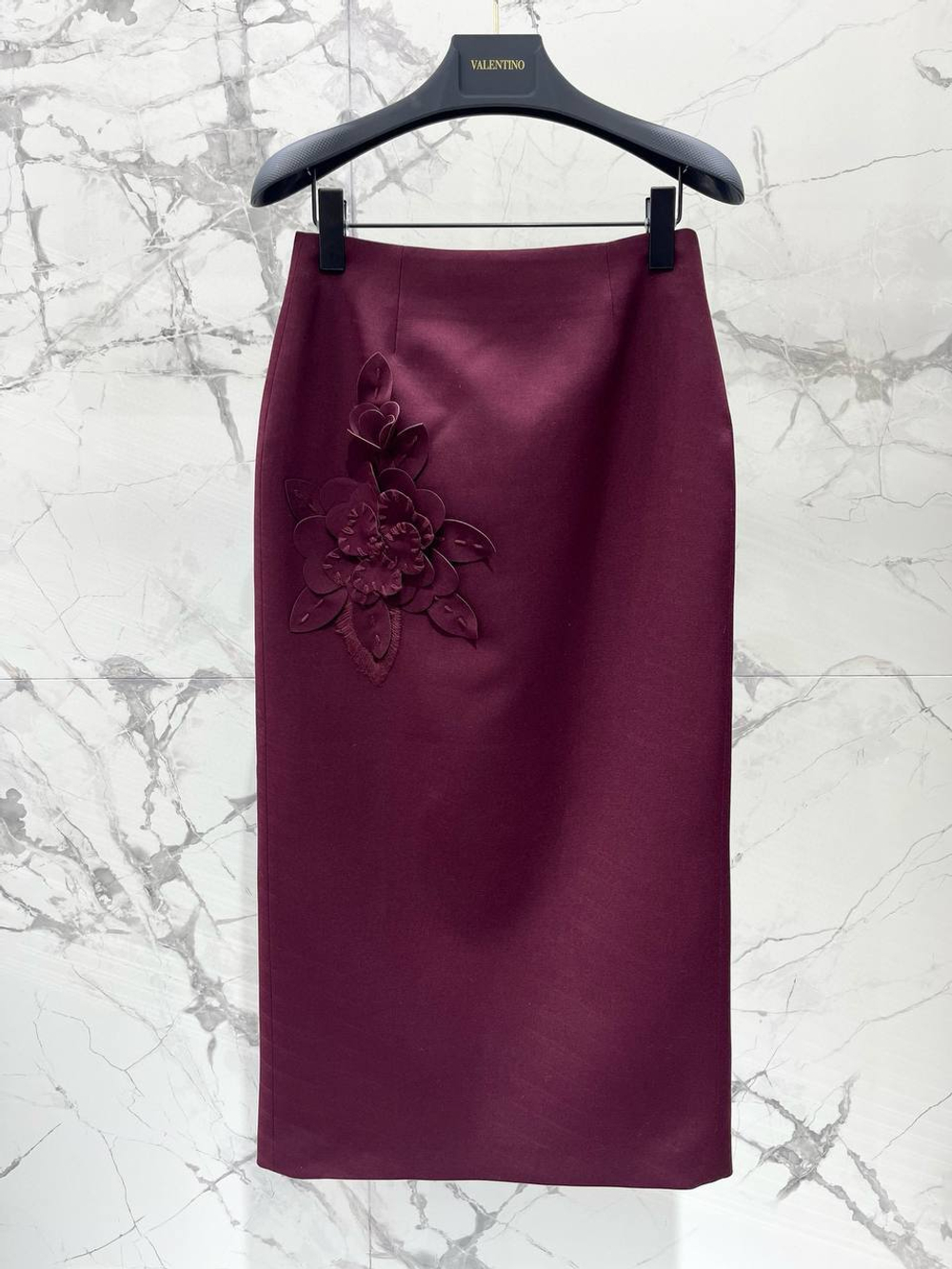 Костюм Valentino