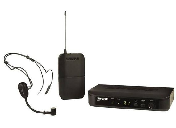 SHURE BLX14E K3E