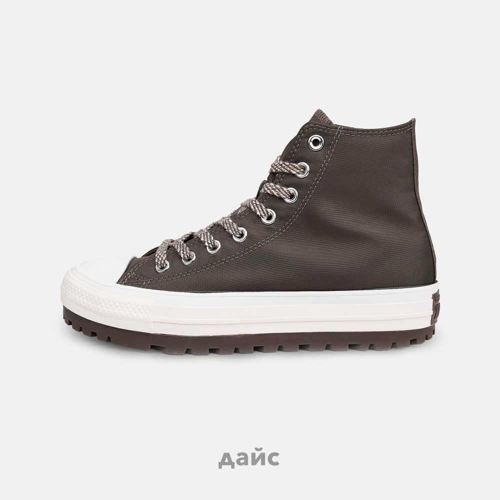 Кеды Converse Chuck Taylor All Star City Trek