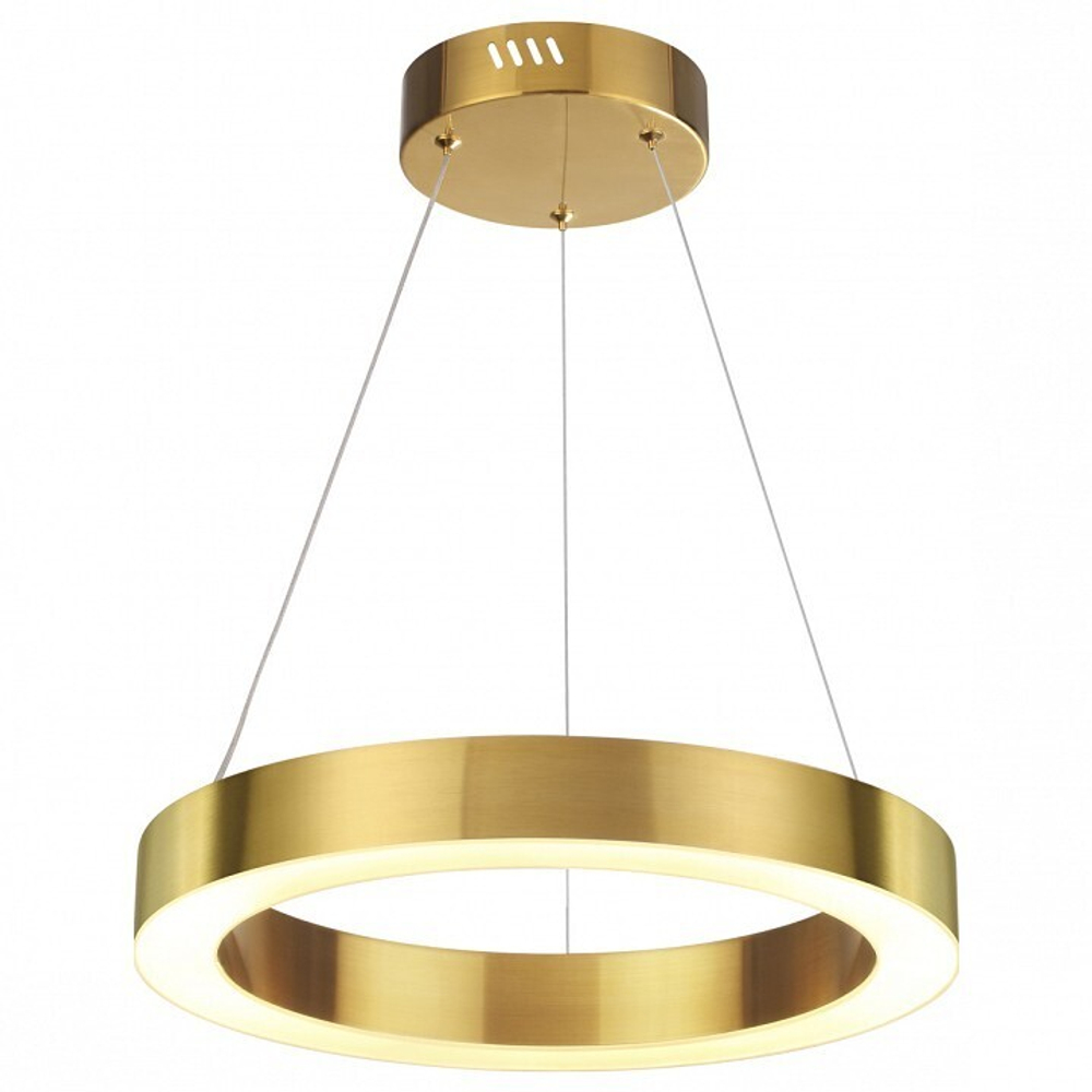 Подвесной светильник Odeon Light 3885/25LG