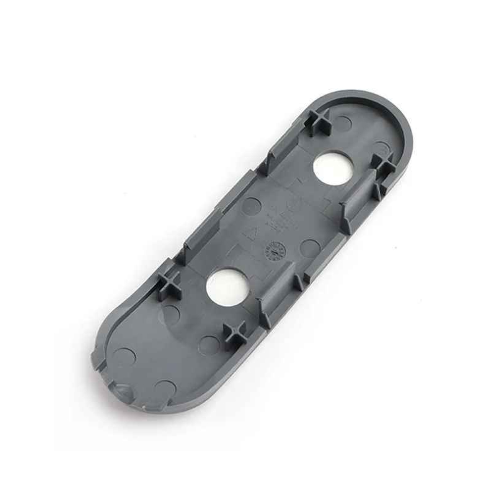 Заглушка защитного кожуха для Ninebot F20, F25, F30, F40