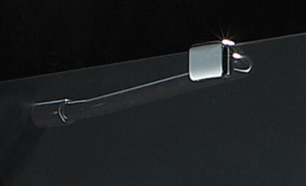 Душевой уголок Cezares ELENA-W-A-22-120-C-Cr