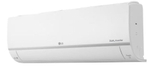 Сплит-система кондиционер Lg Mega Dual Plus D07TT2 20 м²