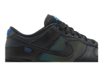 Кроссовки Nike Dunk Low (Женская размерная сетка)