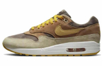 Кроссовки Nike Air Max 1 "Pecan And Yellow Ochre"