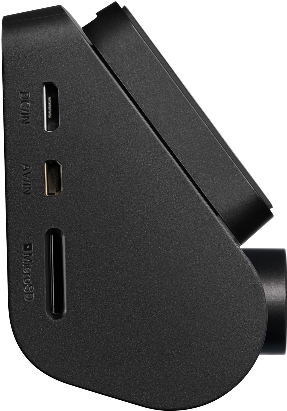 Видеорегистратор Xiaomi 70mai Dash Cam A200 черный
