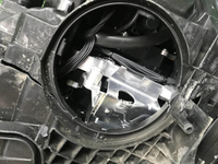 Фара правая Mercedes S W222 (17-20) Multibeam LED