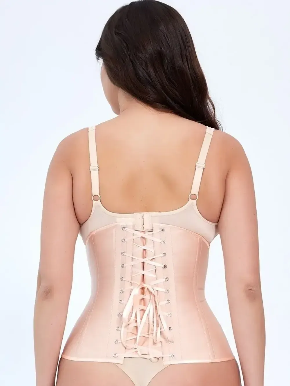 Корсет утягивающий большие размеры