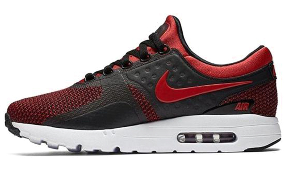 Nike Air Max Zero Essential Hyper Sneakers