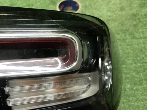Фонарь правый внешний Changan CS55PLUS (2021-н.в.)