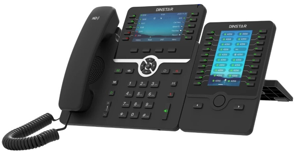 Станция  Dinstar DXP60