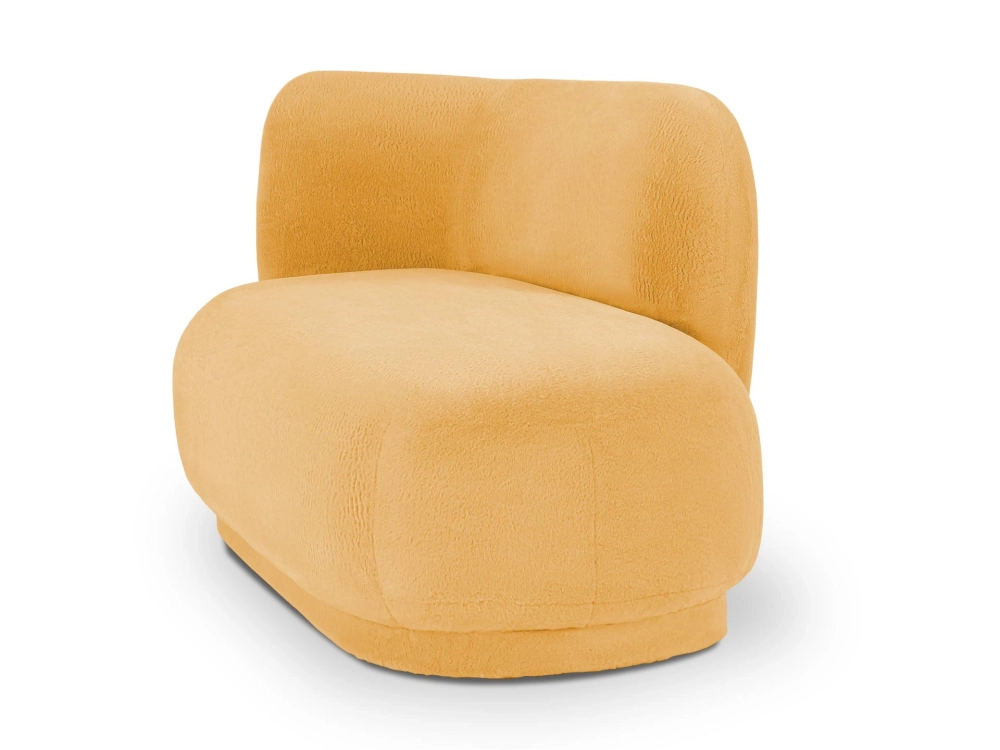 Кушетка Lucca левая