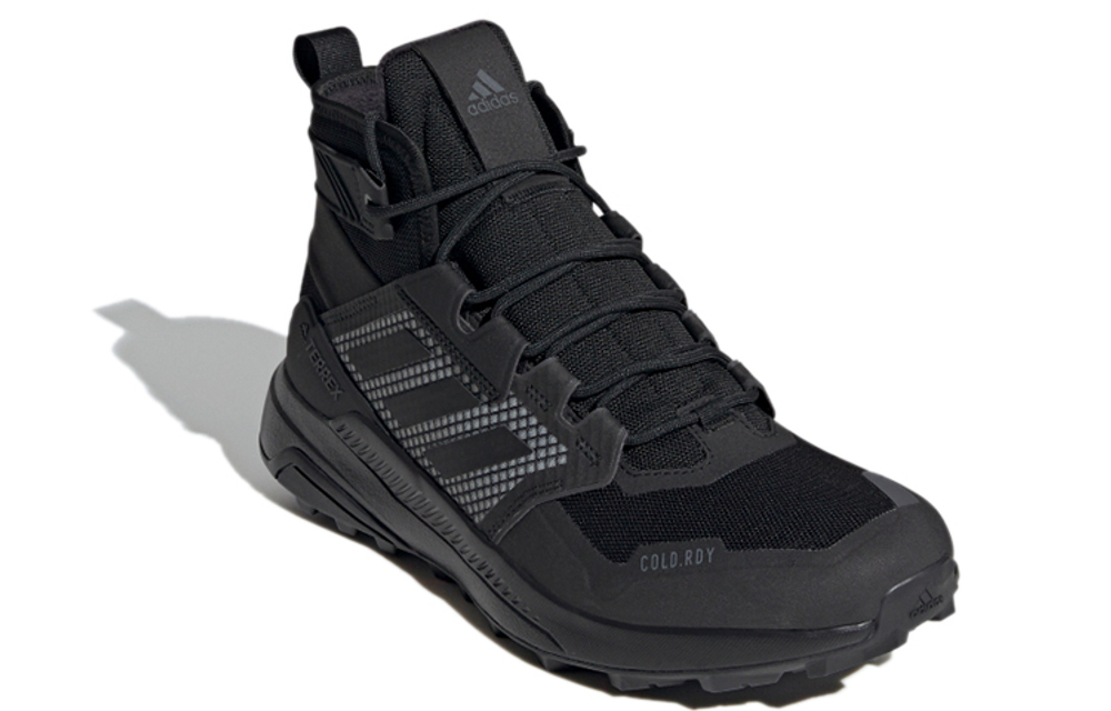 Кроссовки Adidas Terrex Trailmaker Mid C.Rdy
