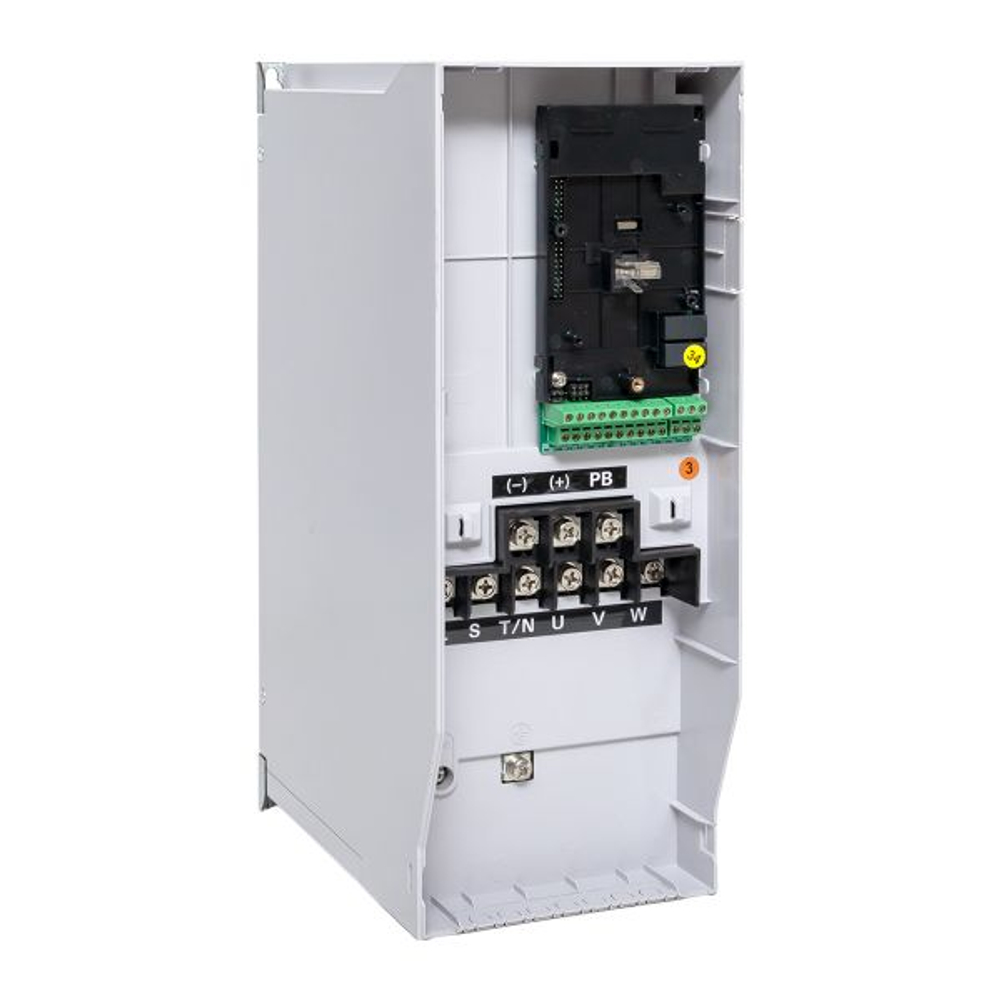 Преобразователь частоты PRO-Drive PD-90-FC-18K5-3-B EKF