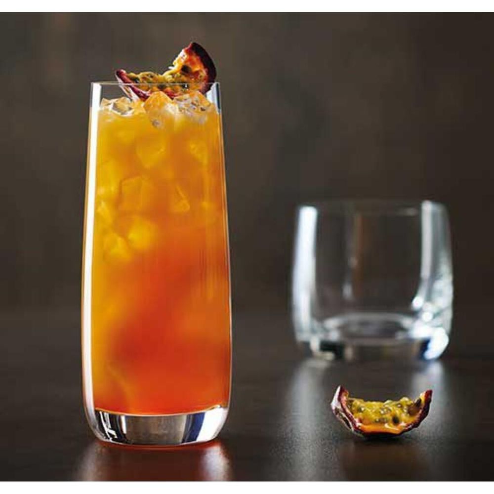 Стакан Хайбол 330 мл хр. стекло "Вине" d 6,9 см h12,6 см Chef&Sommelier [6]