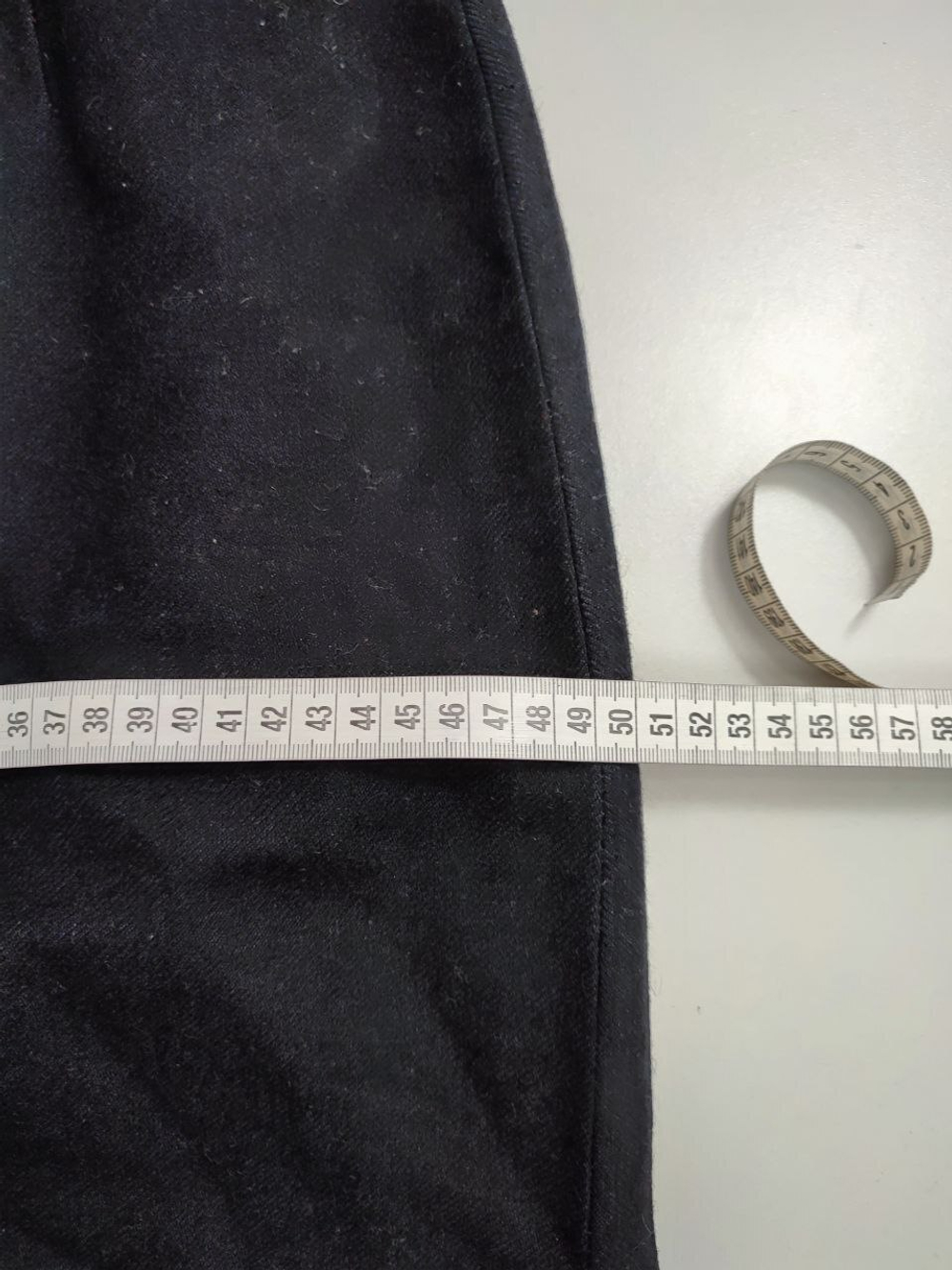 Юбка для осени 46 размер