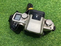 Canon EOS 50