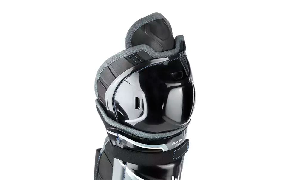 Щитки PRIME Flash 2.0 SR черные