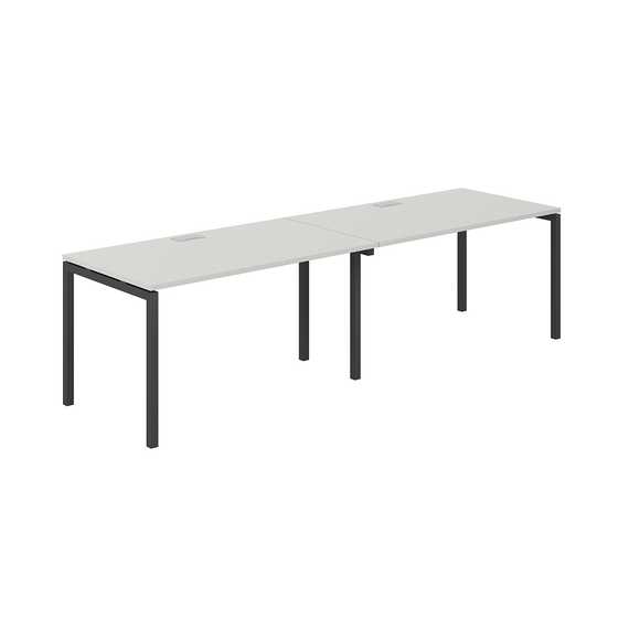 Рабочая станция Сигма  s-b-s 2800х800х750
