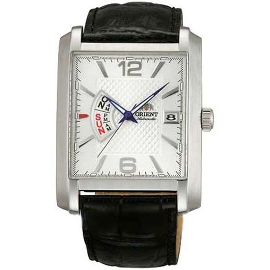 Наручные часы Orient FFNAB004WH Classic Automatic