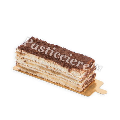 Подложка золото/жемчуг с держателем прямоугольник, 100х60мм, 50шт (оригинальная упаковка)