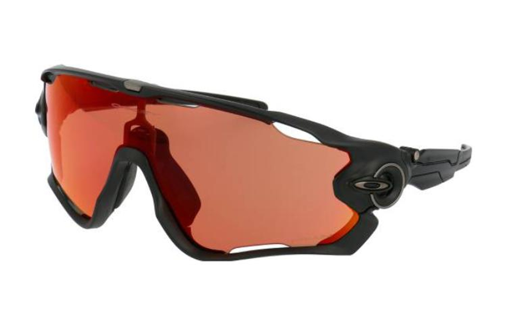 Oakley Jawbreaker Mask Effect Очки