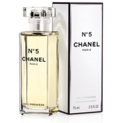 Chanel No.5 Eau Premiere EDP 50ml