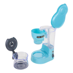 Быт.техника Кофеварка, коробка 9604