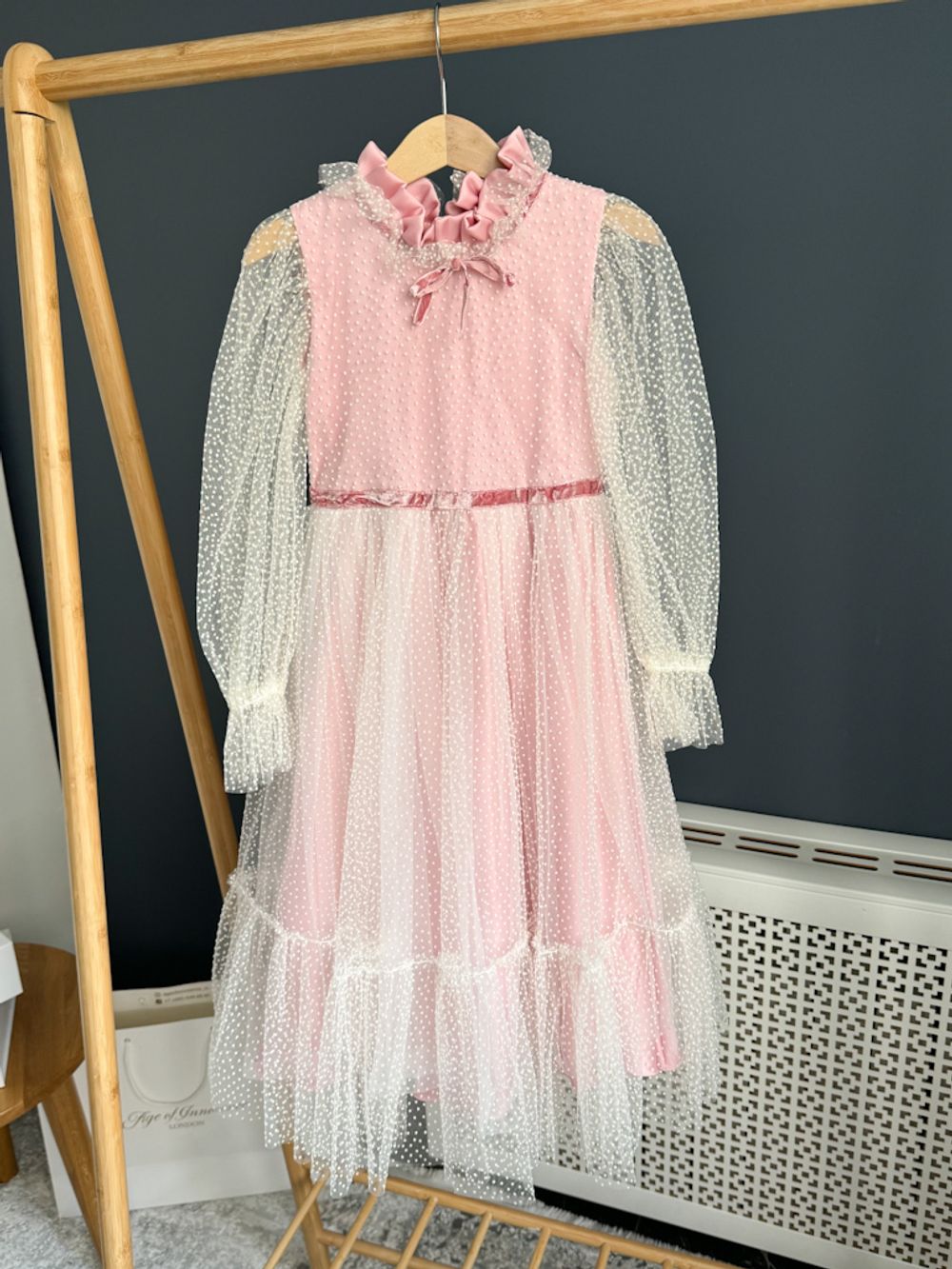 Платье Designer's Cat, 104