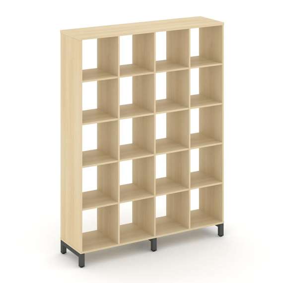 Style Project Каркас стеллажа 5 яр. SN.KS-540  1488*400*1982