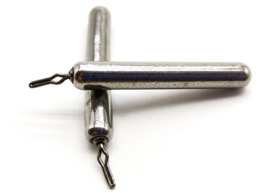 Груз P45 "Столбик" быстроразъемный (Вольфрам)