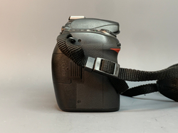 Nikon D80 19.000 кадров