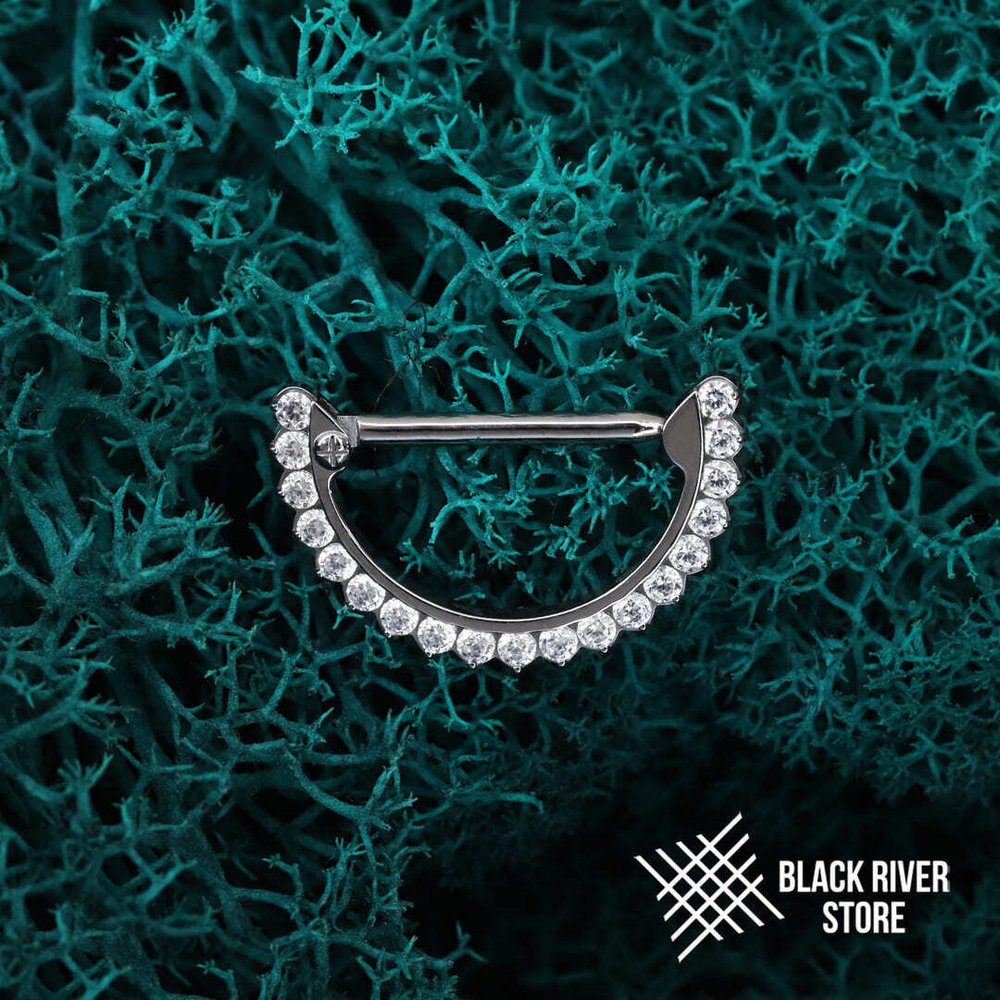 D-штанга Crystal 1.6мм