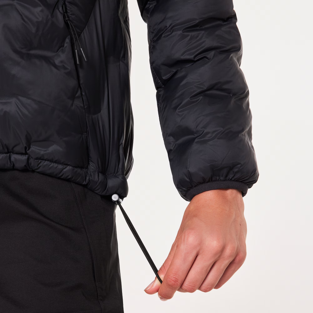 Куртка Oakley Drift O-Puff Jacket Women's