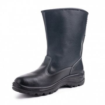 Сапоги "Енисей" мод.203 N утепленные (шерст.мех, ПУ/Нитрил)