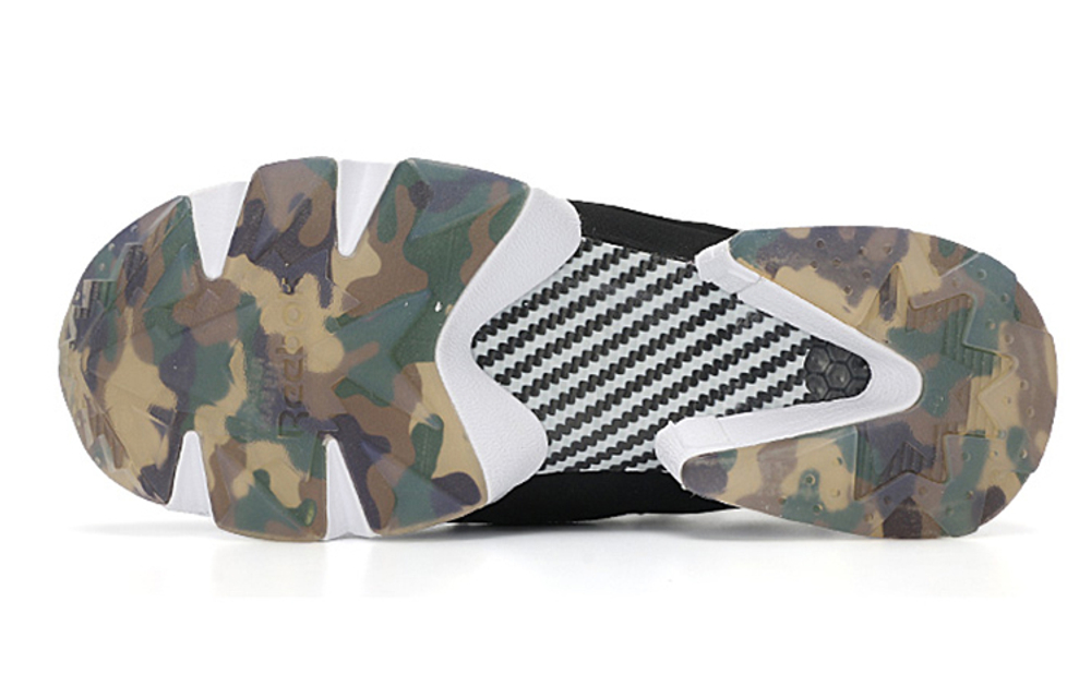 Кроссовки Reebok Instapump Fury