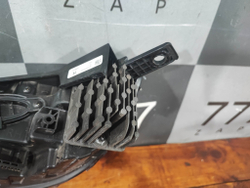 Фара ДХО правая Hyundai Palisade (LX2) 19-нв Б/У Оригинал 92208S8000