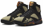 Кроссовки Jordan Air Jordan 7 "Black Olive"